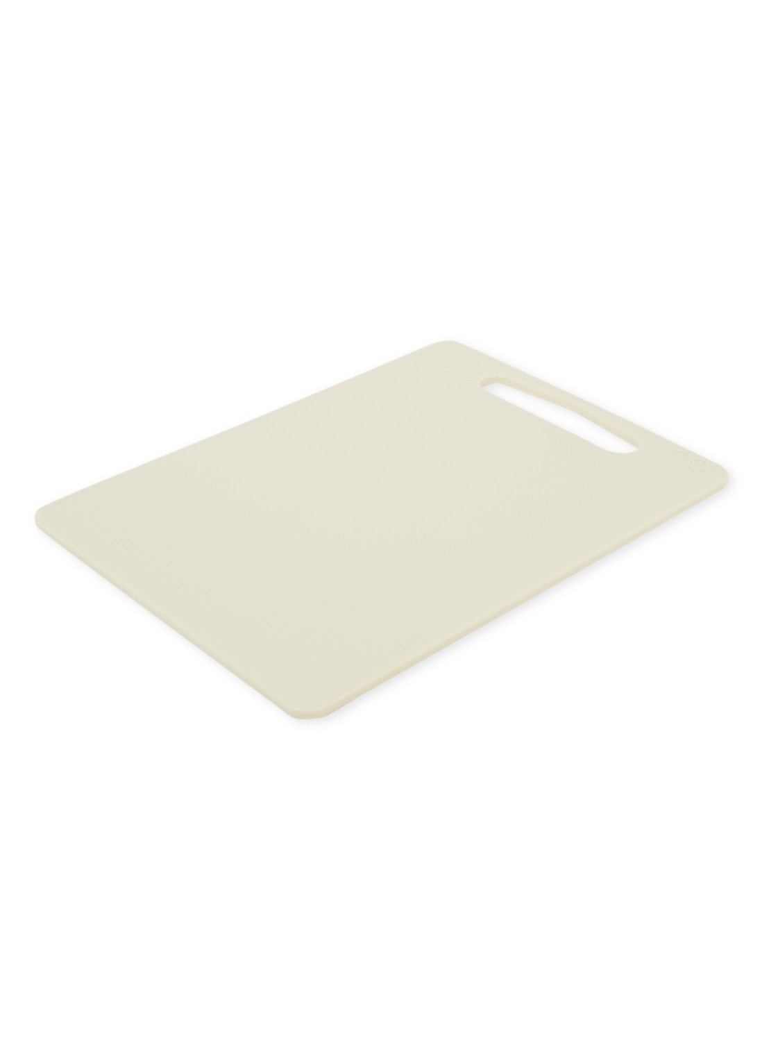 Inno Cuisinno Snijplank 35 x 24,5 cm - voorkant 2 beige