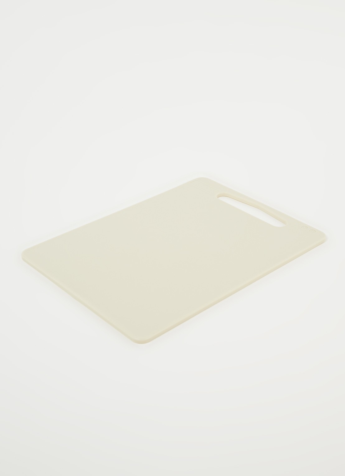 Inno Cuisinno Snijplank 35 x 24,5 cm - voorkant 3 beige