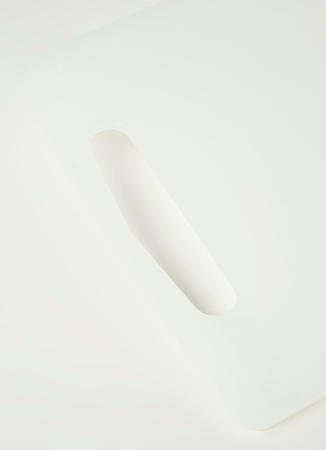 Inno Cuisinno Snijplank 35 x 25 cm - detail 3 wit