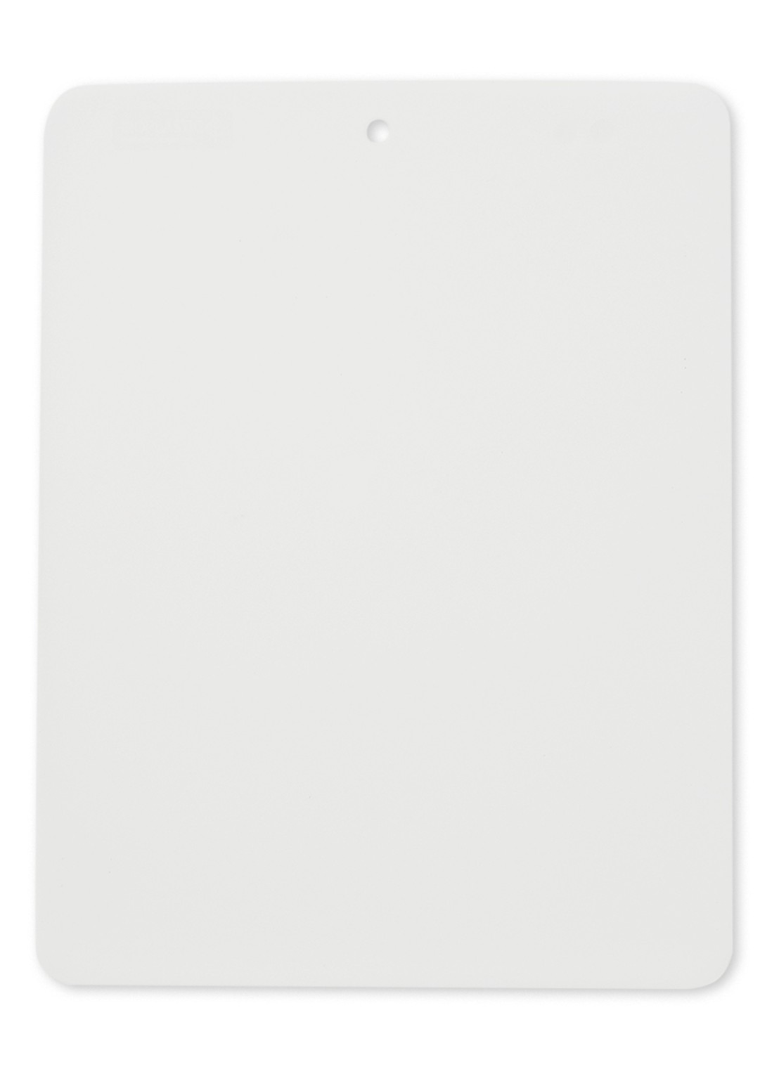 Inno Cuisinno Snijplank 37 x 29 cm  - voorkant transparant
