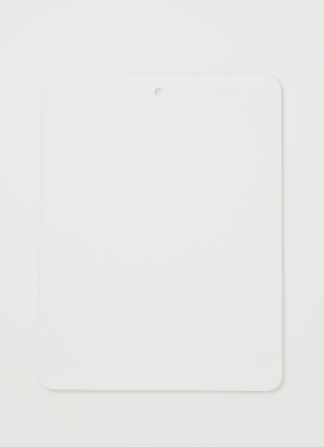 Inno Cuisinno Snijplank 37 x 29 cm  - voorkant 2 transparant