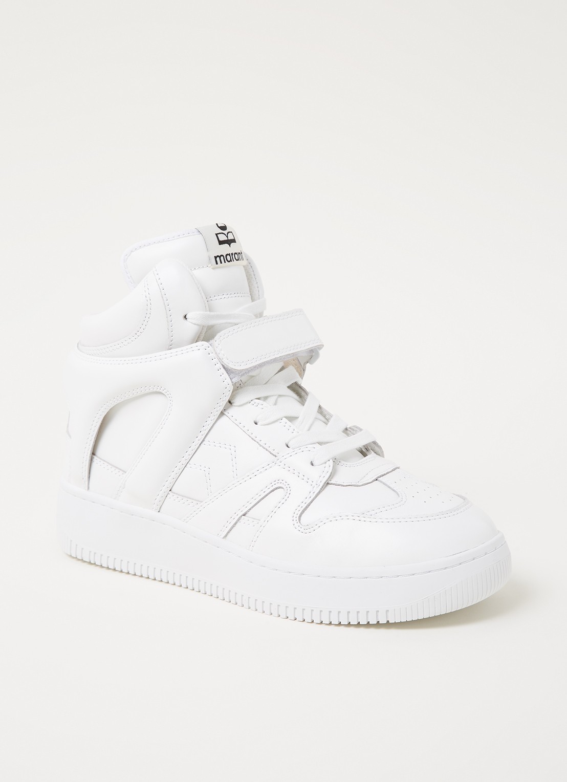 isabel marant brooklee sneaker