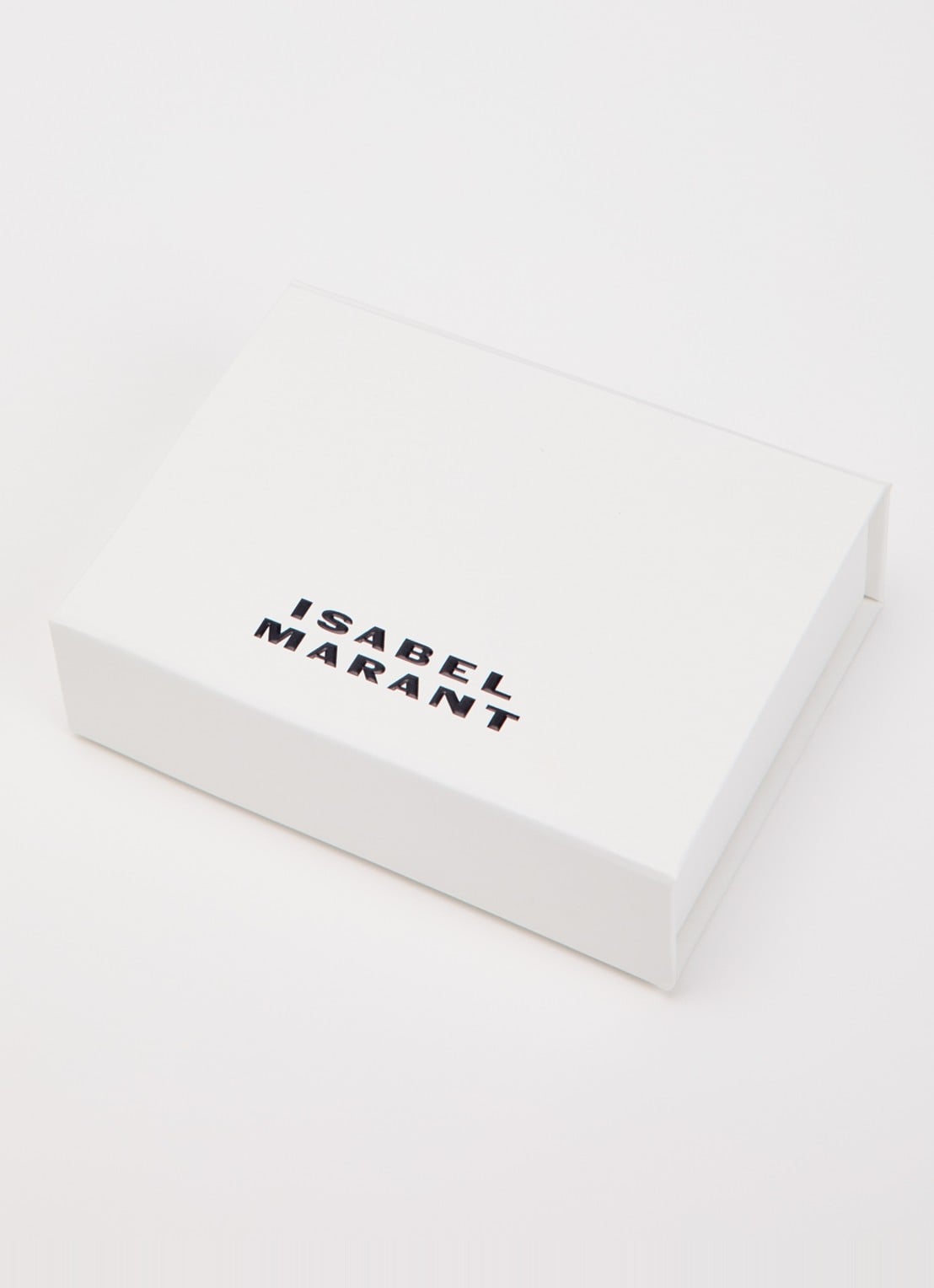 Isabel Marant Hanae ketting met hanger - detail 3 goud