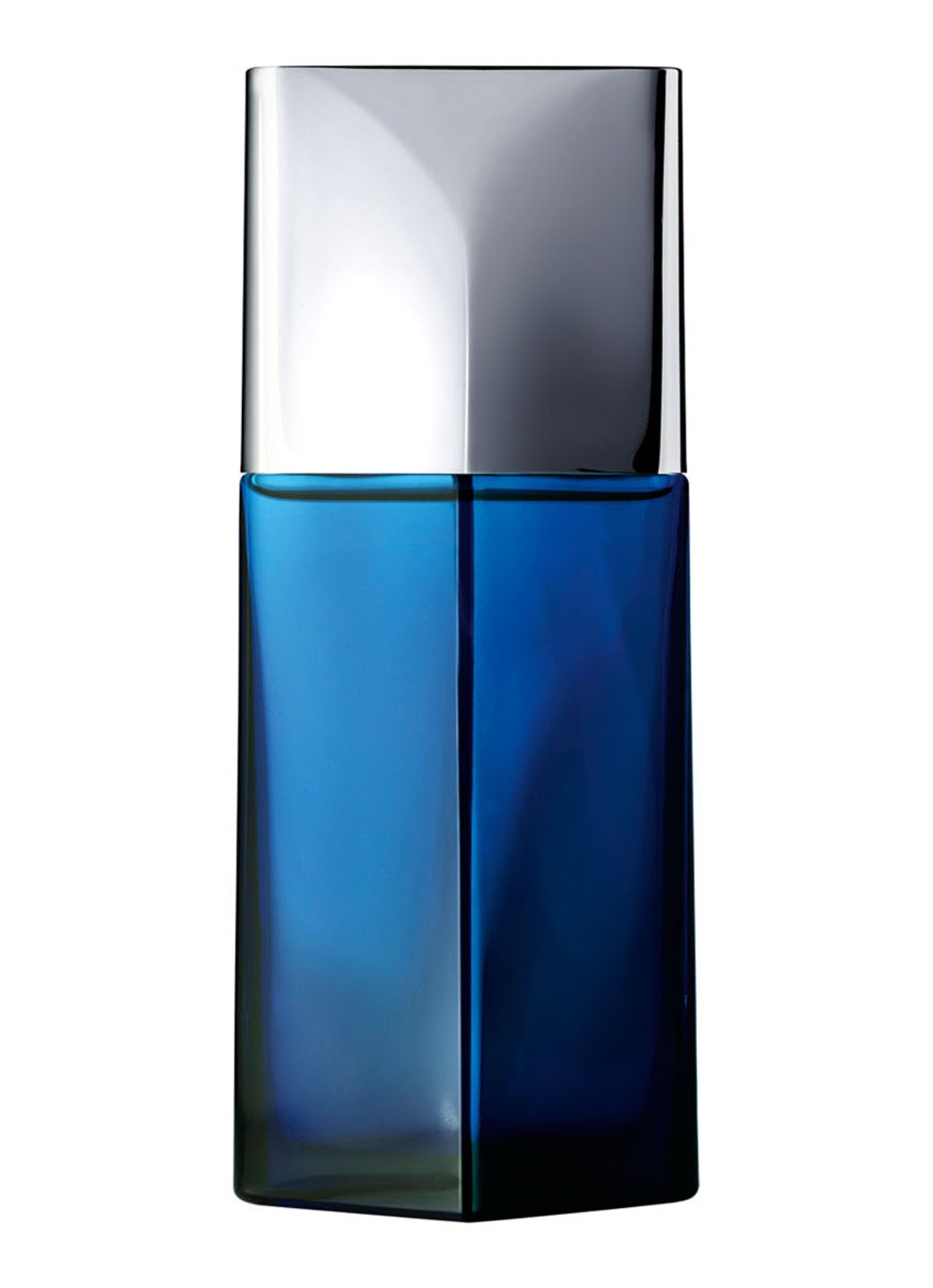 Issey Miyake L'Eau Bleue d'Issey Pour Homme Eau de Toilette - voorkant multicolor