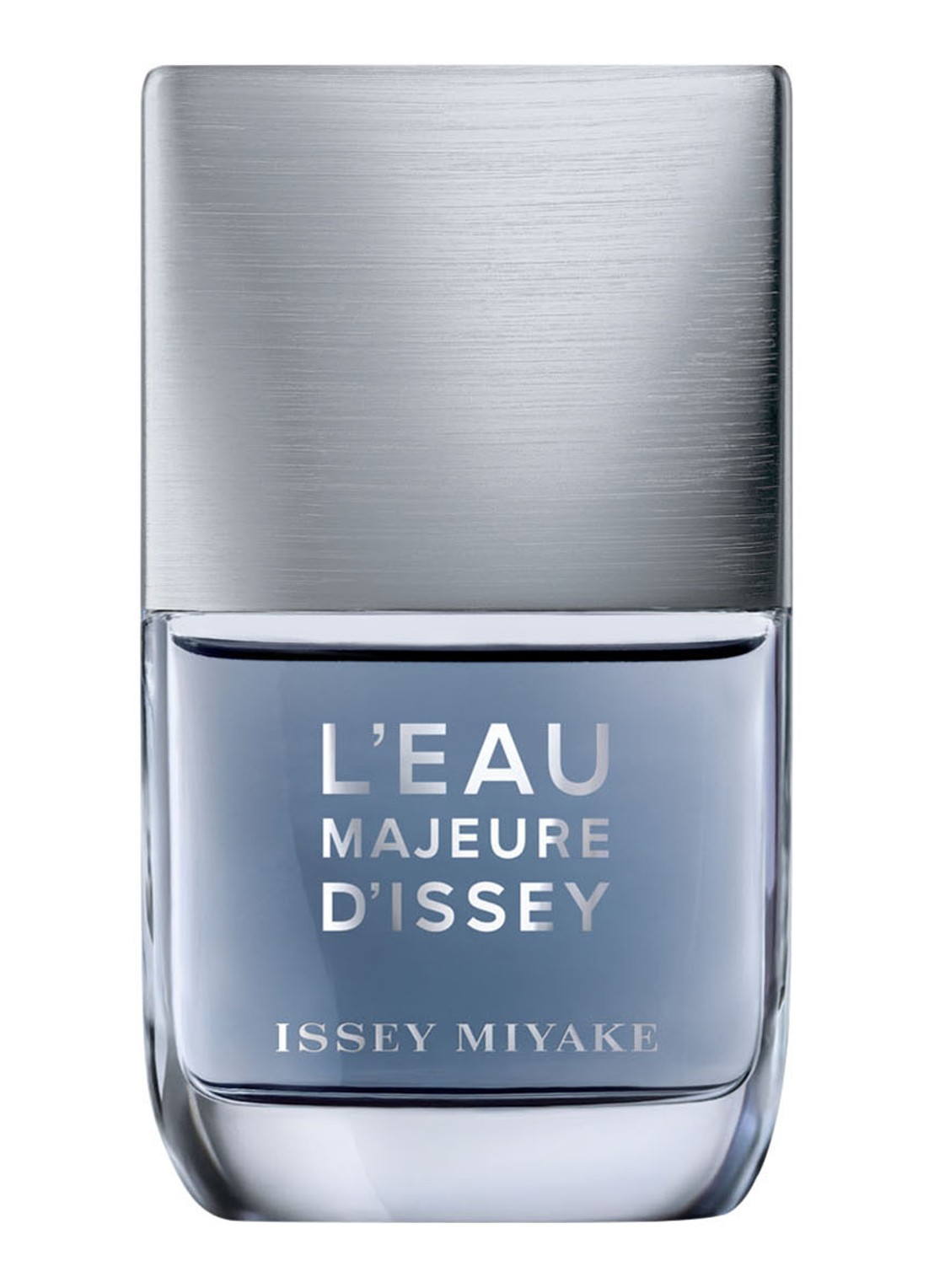 Issey Miyake L'eau Majeure d'Issey Eau de Toilette - voorkant undefined