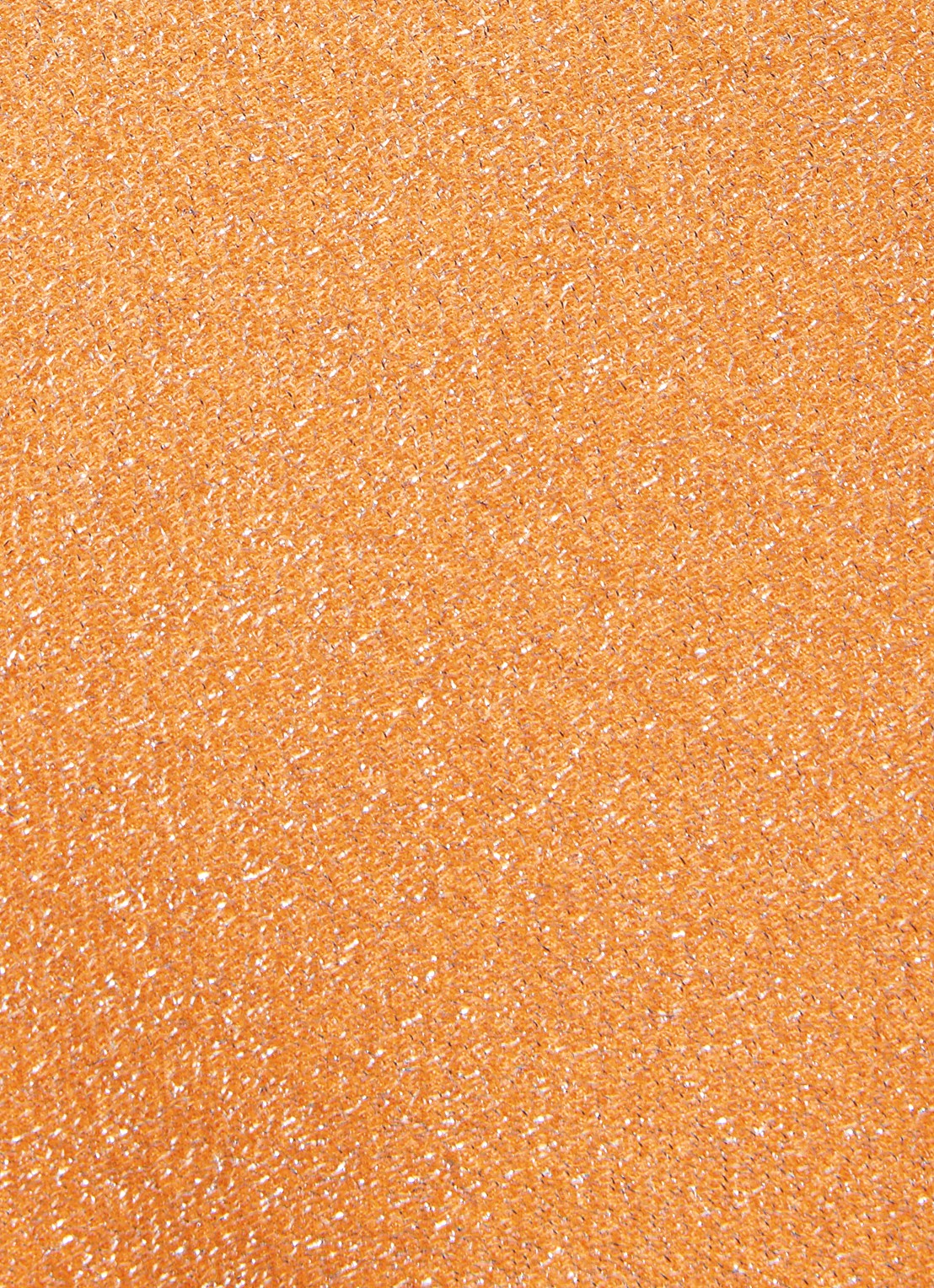It's Now Cool Brazilian bikinislip met lurex - detail 4 lichtoranje