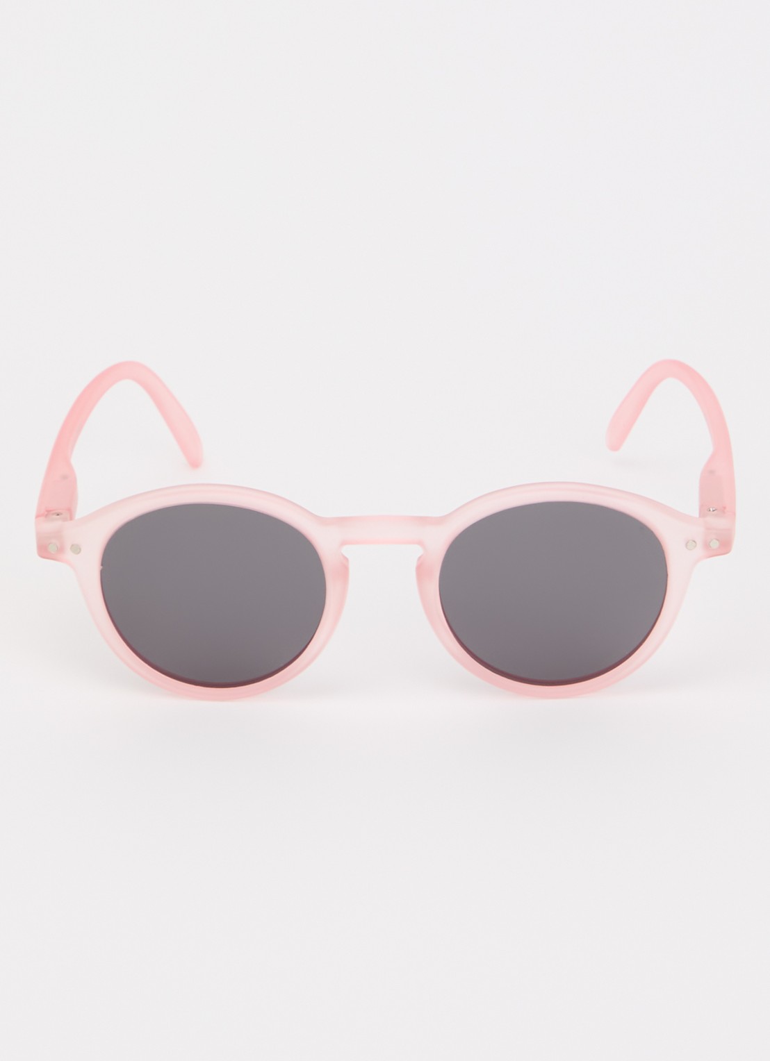 IZIPIZI #d zonnebril gepolariseerd 3-5 jaar - detail 2 roze