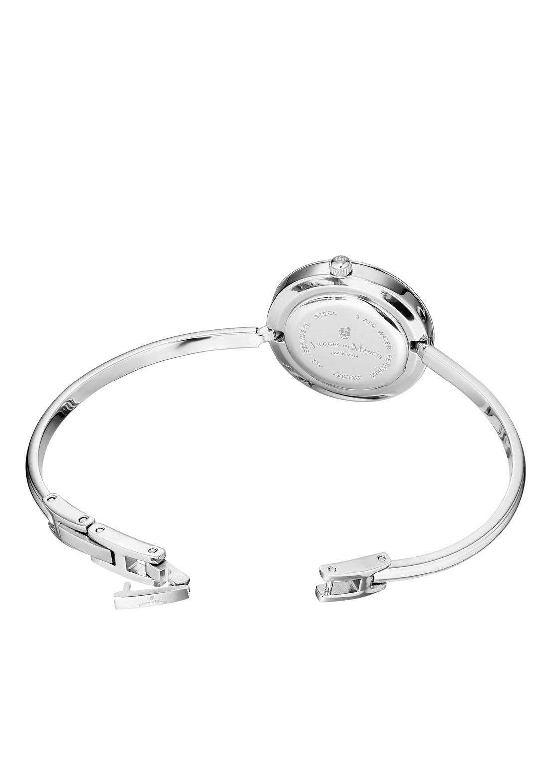 Jacques du Manoir AURORA - JWL05403 - detail zilver