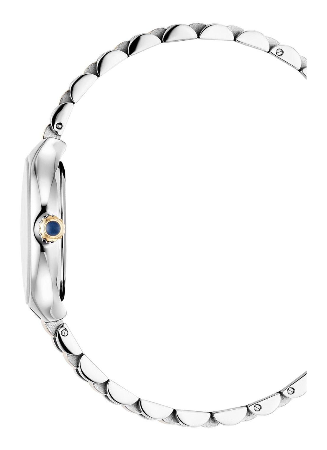 Jacques du Manoir Celine horloge JWL06002 - detail 3 multicolor