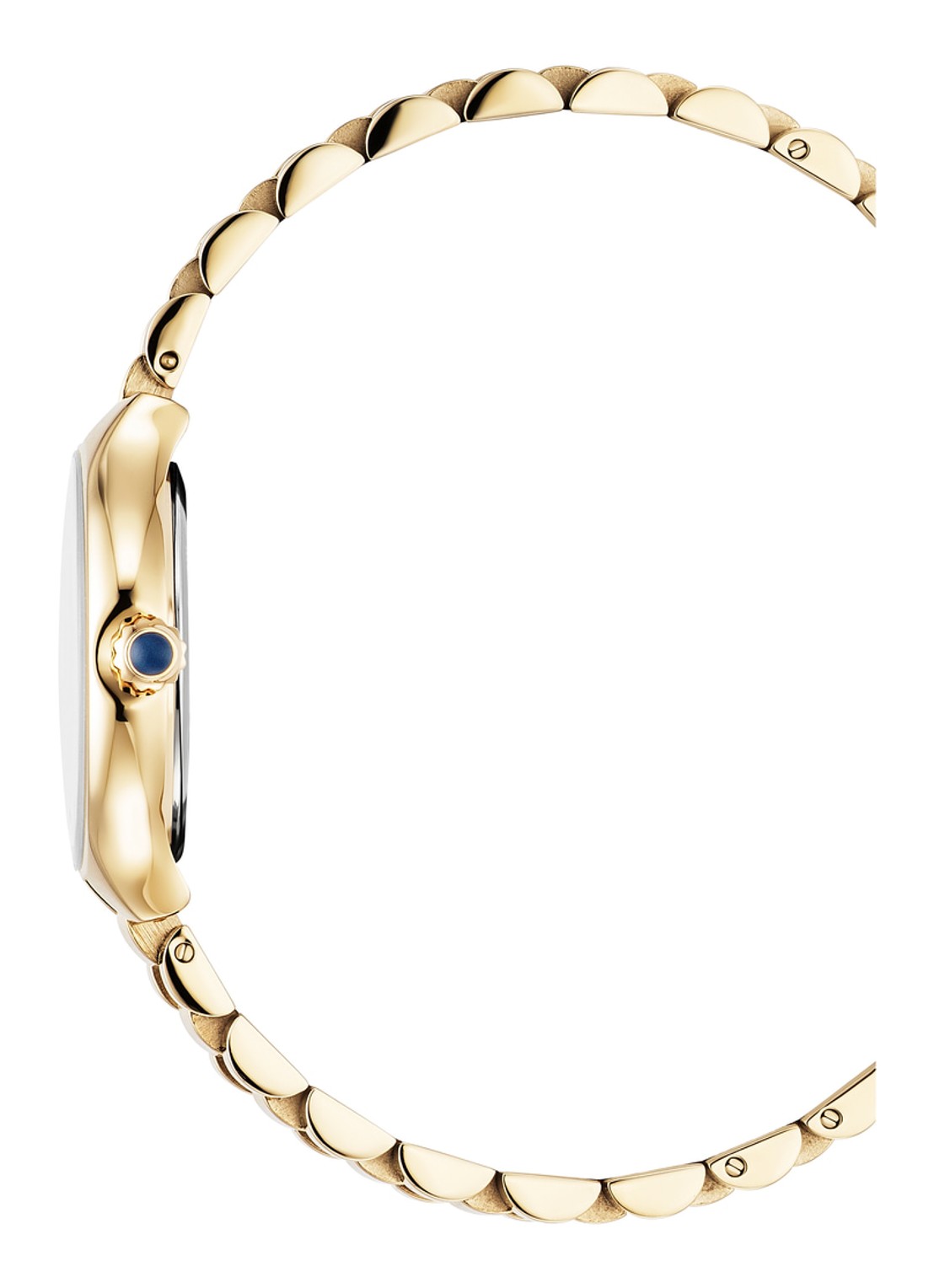 Jacques du Manoir Celine horloge JWL06004 - detail 2 goud