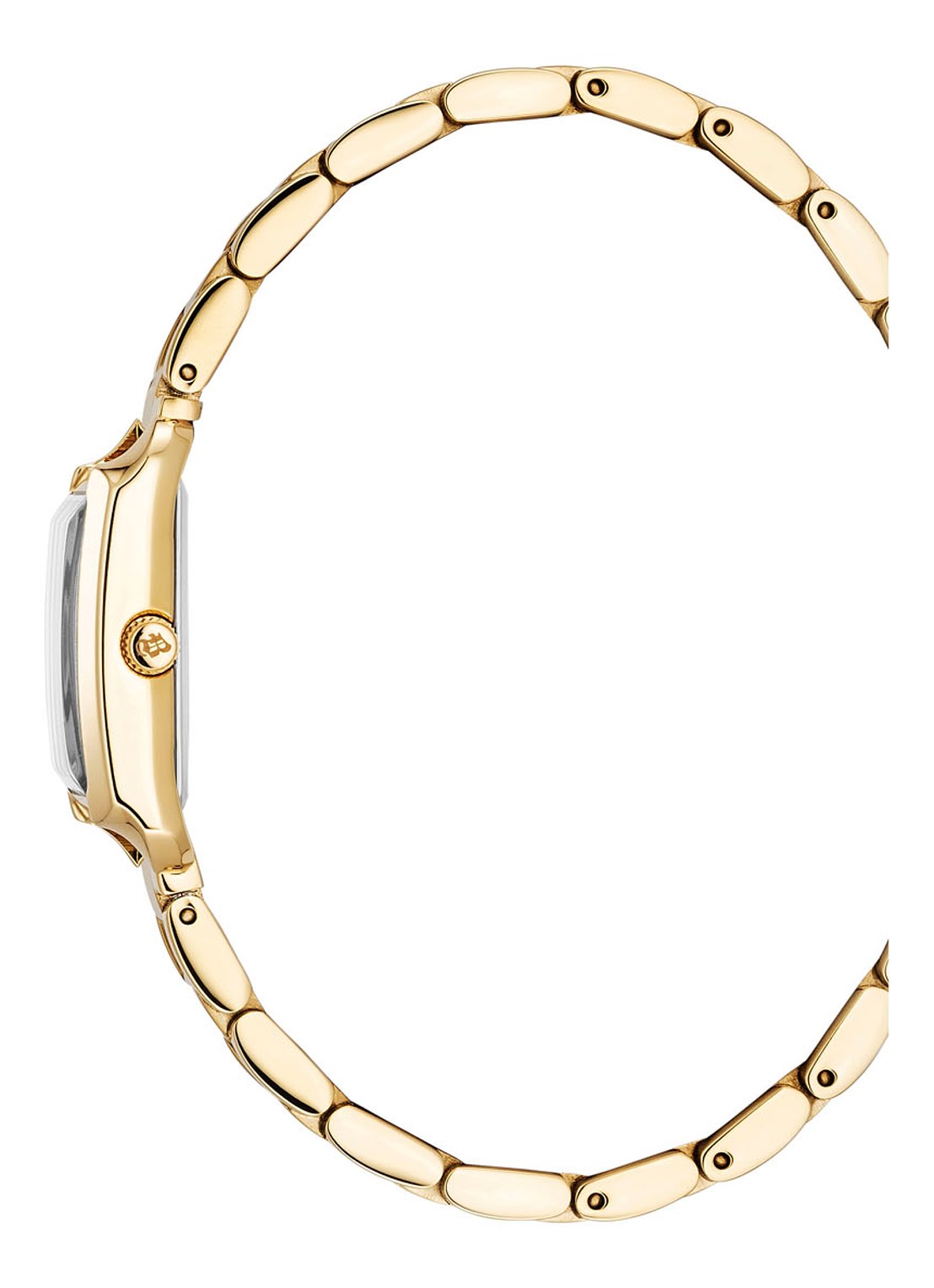 Jacques du Manoir Emily horloge JWL04402 - detail 3 goud