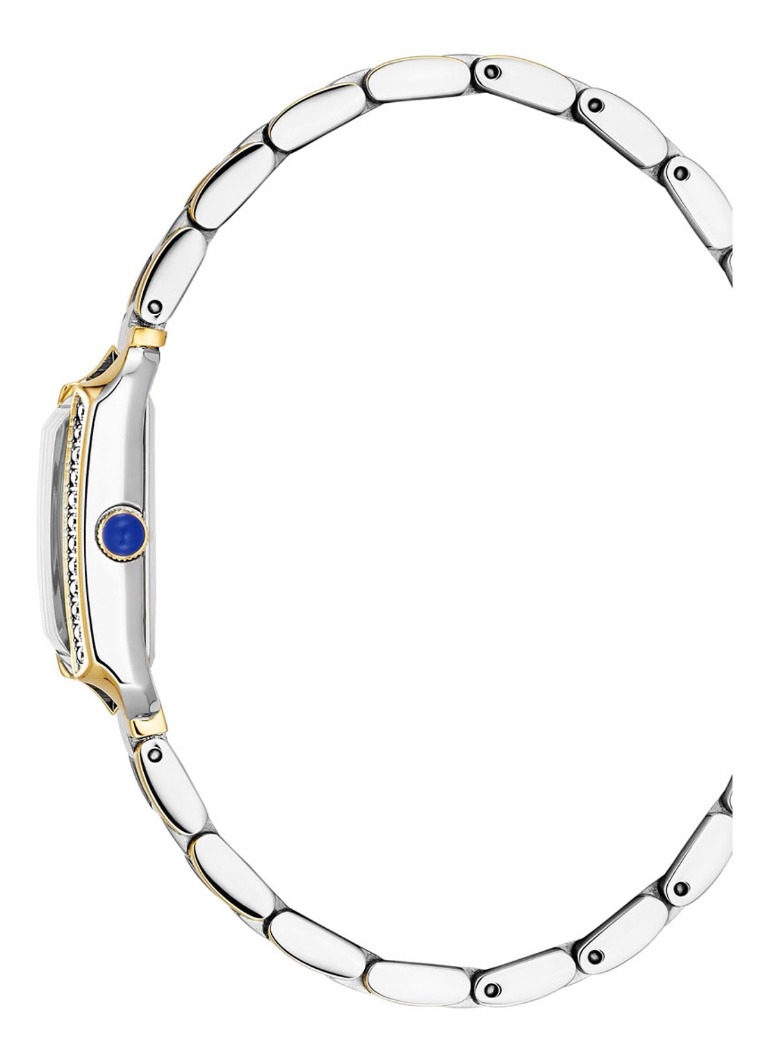 Jacques du Manoir Emily II - JWL05503 - detail 3 zilver