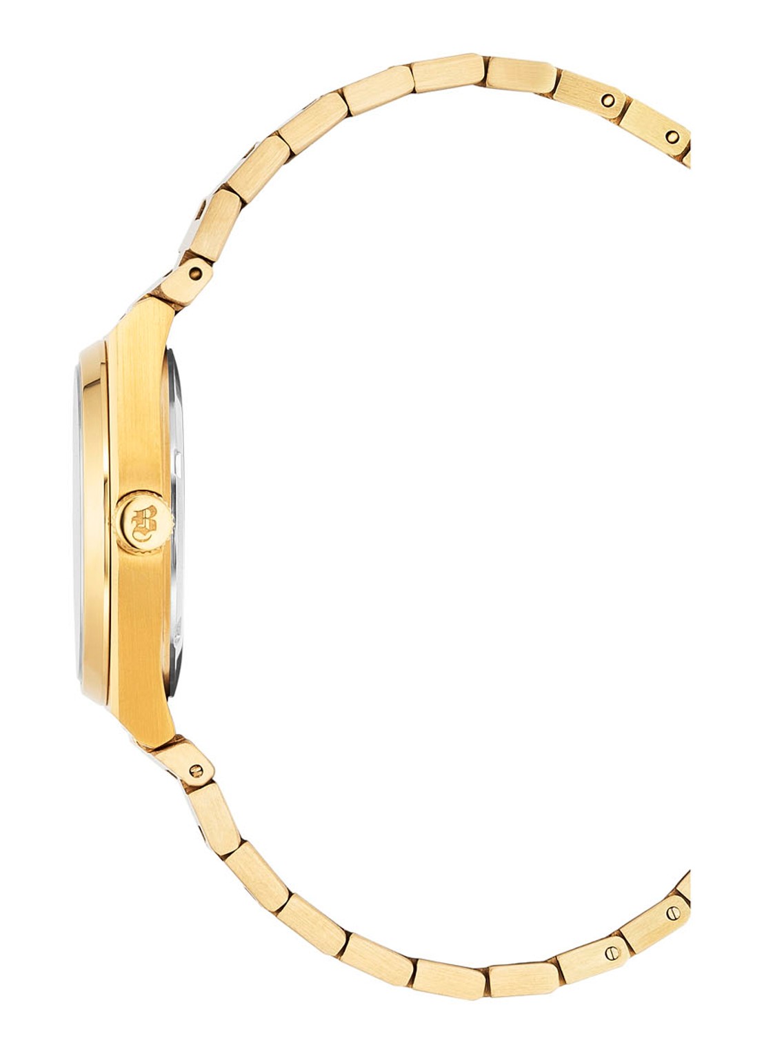 Jacques du Manoir Horizon Ladies - JWL03604 - detail 3 goud