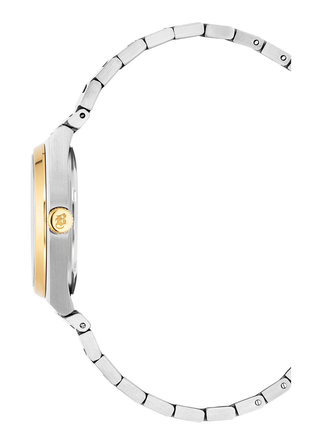 Jacques du Manoir Horizon Ladies - JWL03605 - detail 2 zilver
