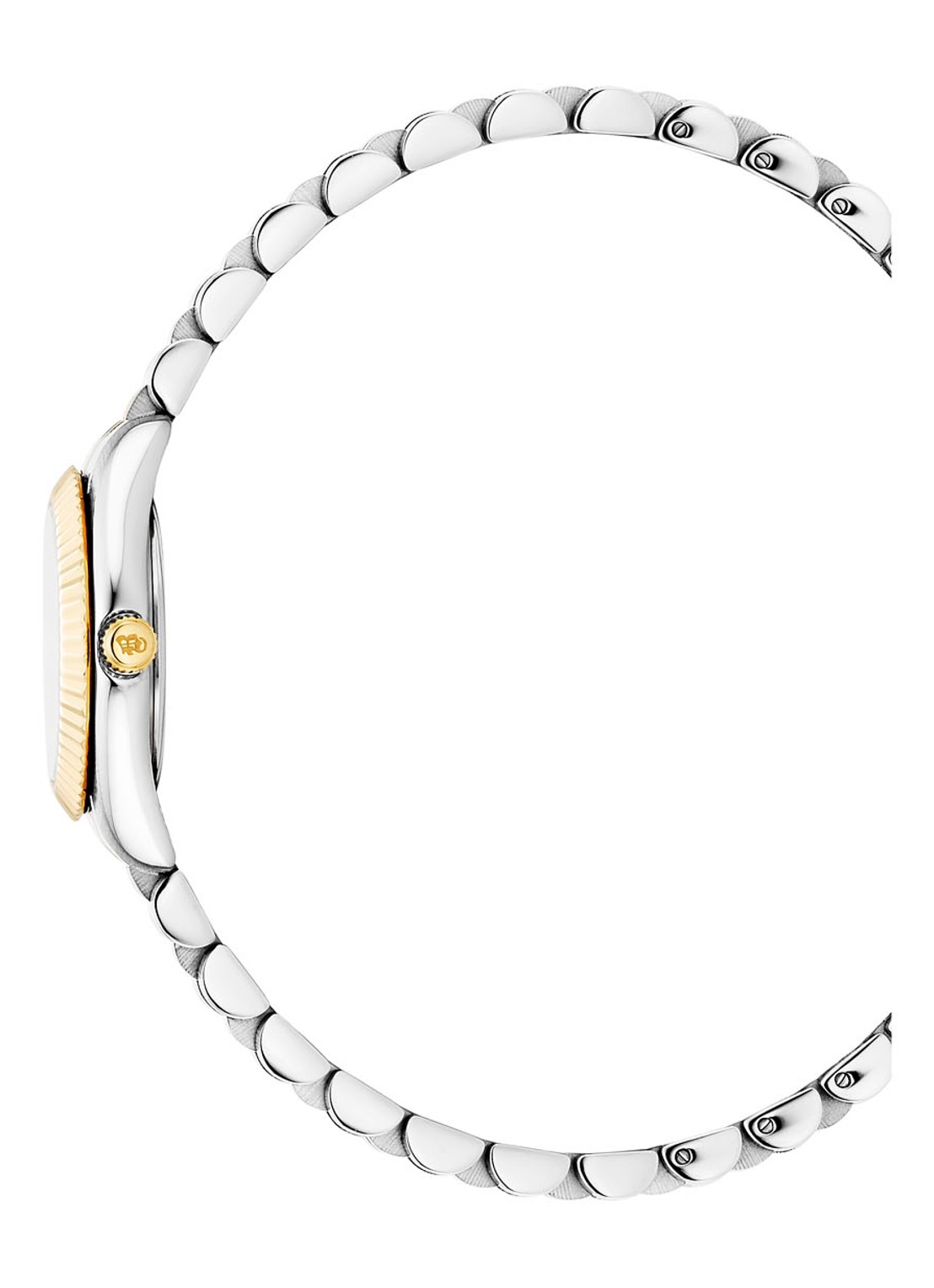 Jacques du Manoir Inspiration 22mm - JWL05102 - detail 3 zilver