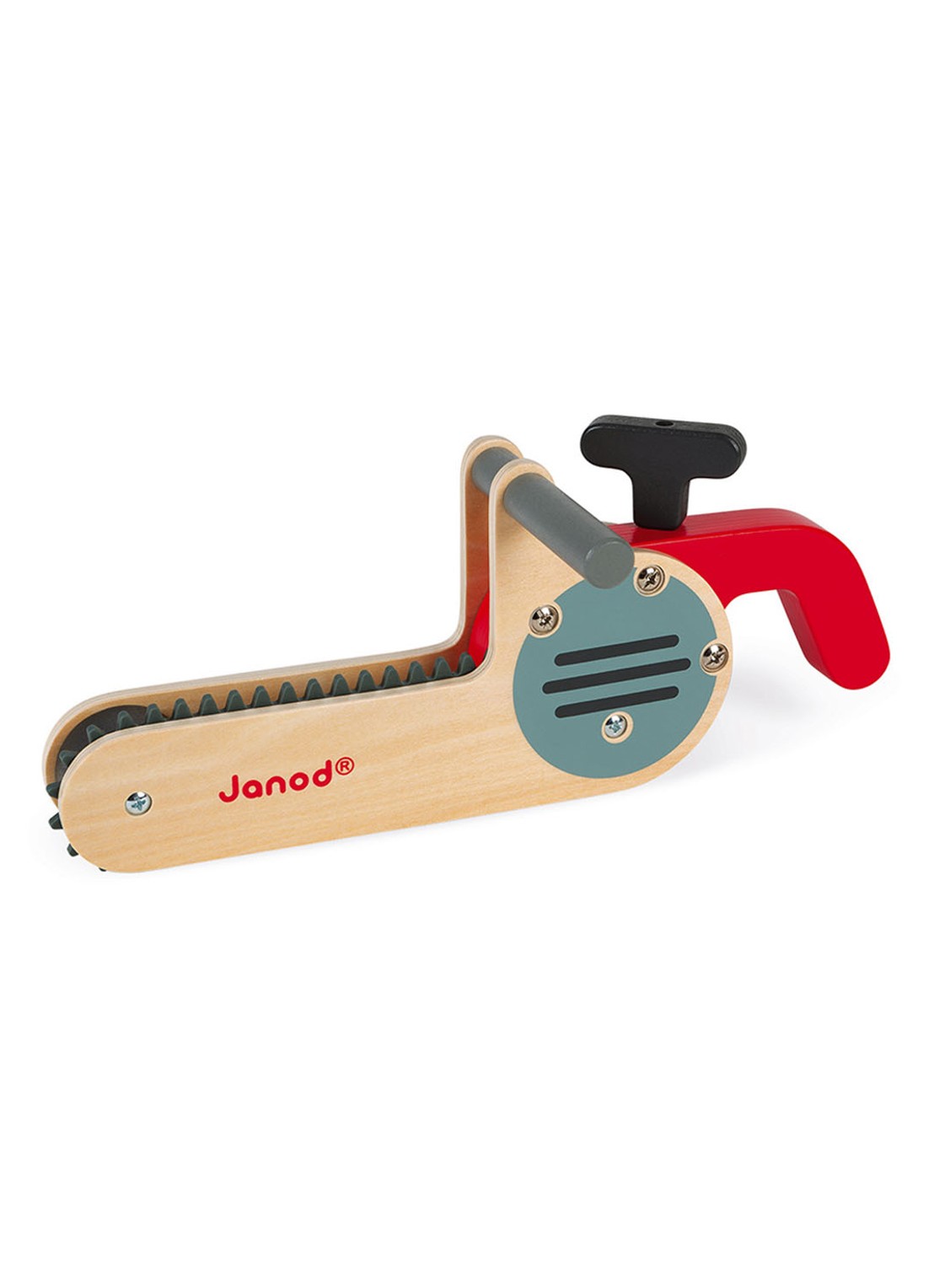 Janod Janod Brico'kids - Kettingzaag - detail 3 undefined