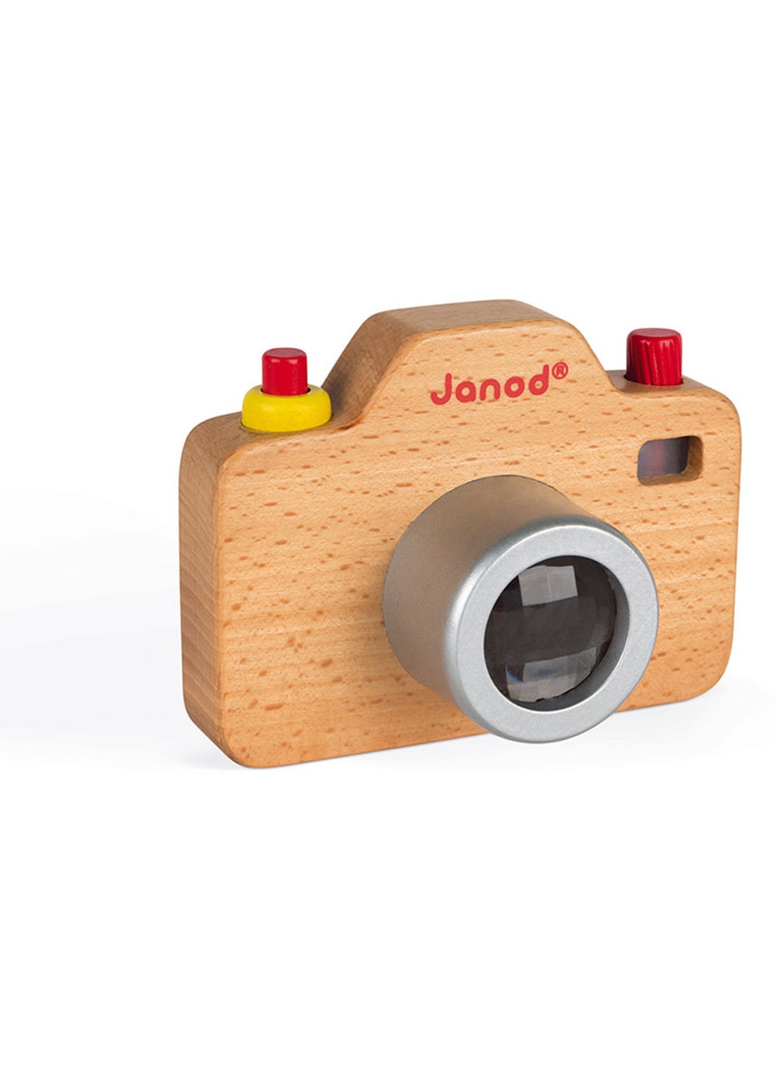 Janod Janod Camera met geluid - detail 4 undefined