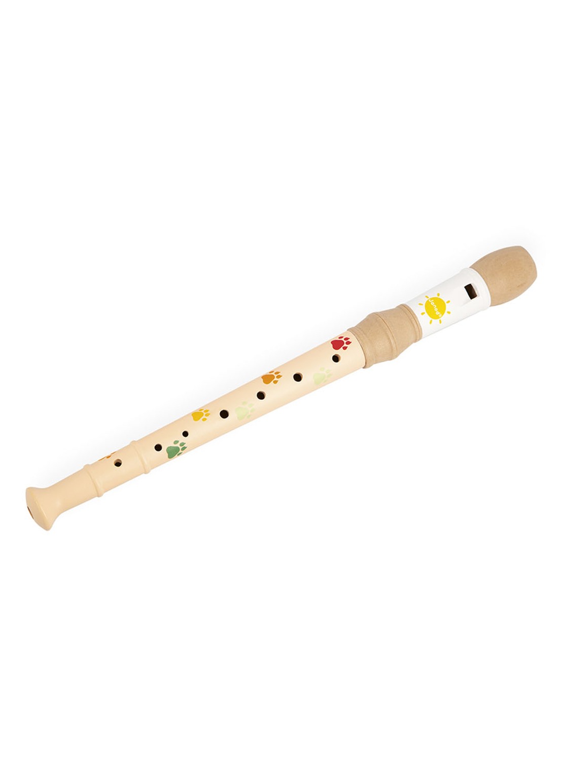 Janod Janod Sunshine - Muziek set  - detail 5 beige