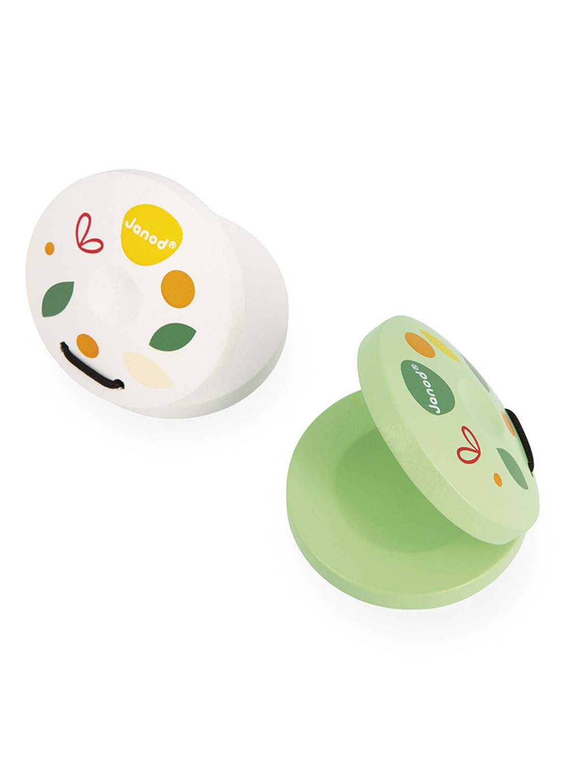 Janod Janod Sunshine - Muziek set  - detail 6 beige