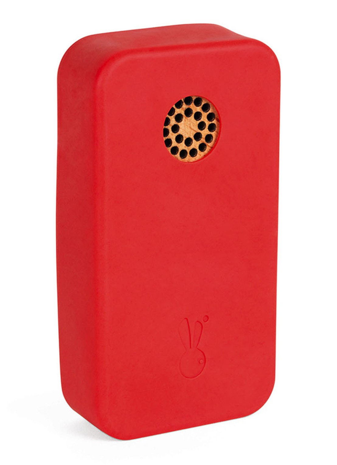 Janod Telefoon met geluid - detail 3 multicolor
