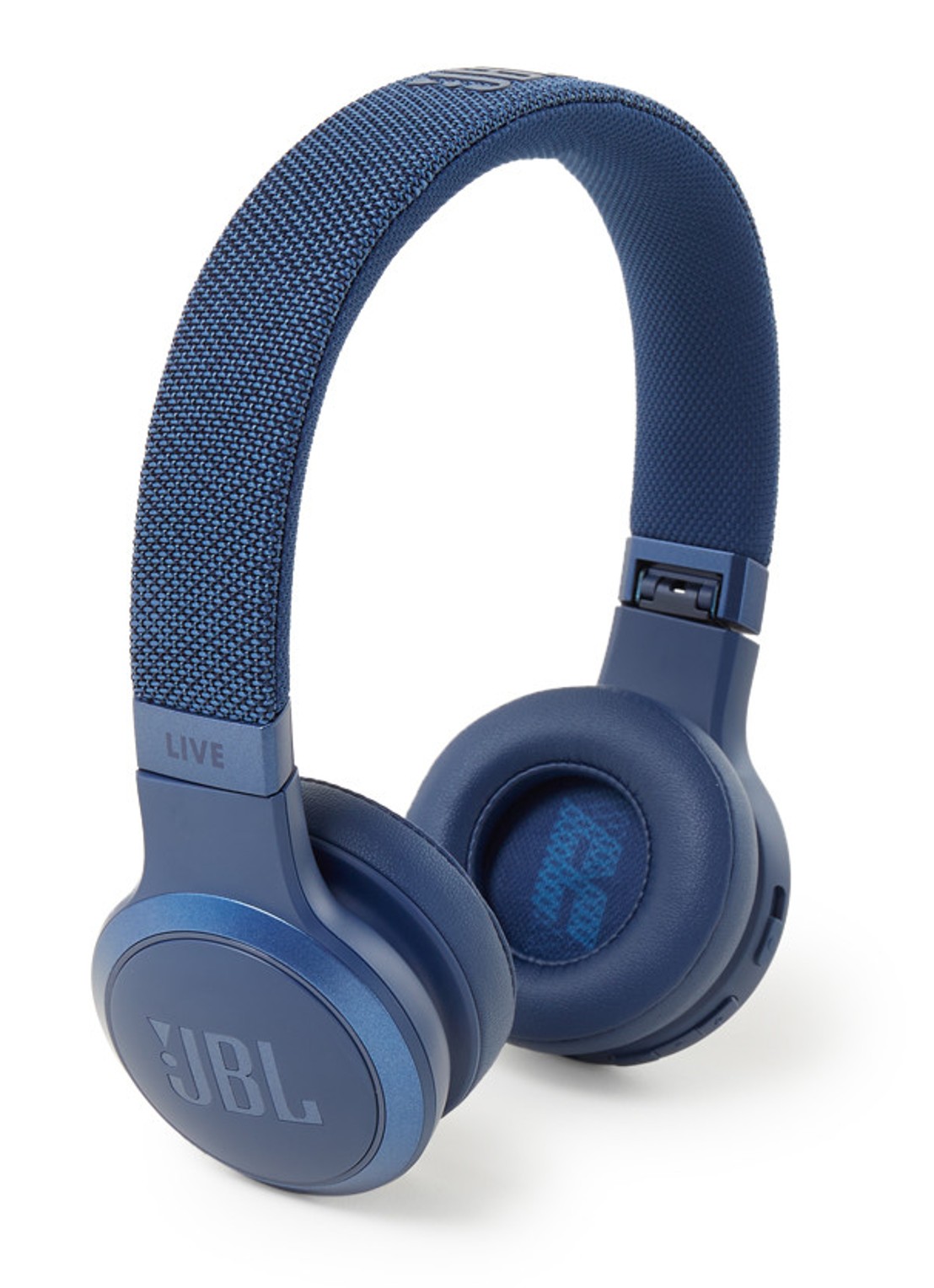 JBL Live 460 draadloze koptelefoon • de Bijenkorf