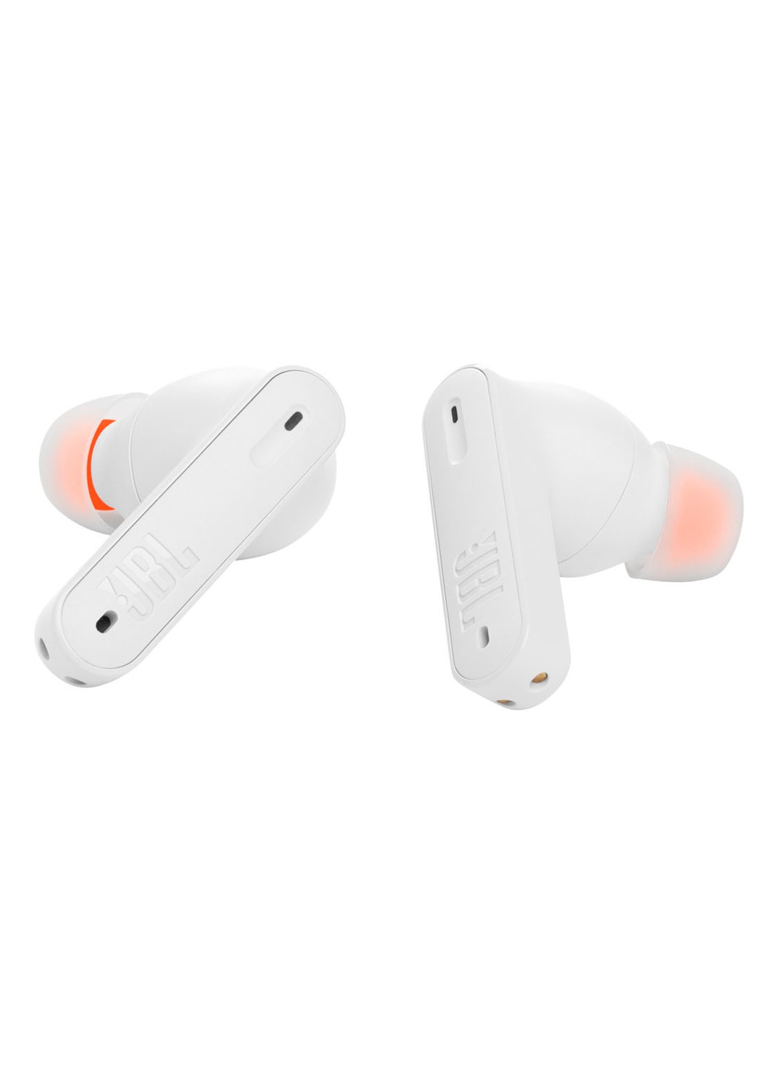 JBL Tune 230NC TWS In-Ear draadloze oordopjes - detail 6 wit