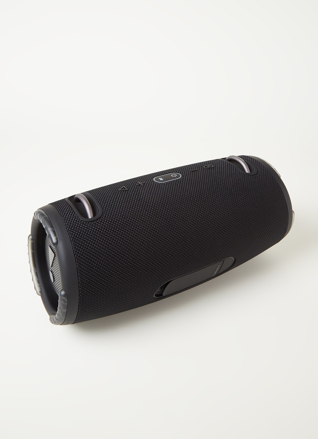 JBL Xtreme 3 draagbare speaker - detail zwart