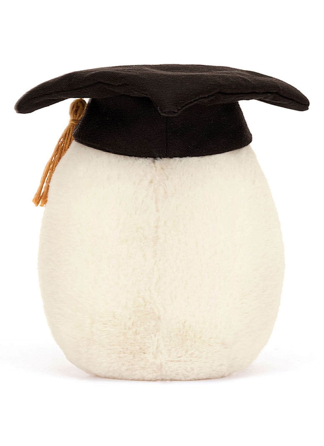 Jellycat Amuseables Boiled Egg Graduation - detail multicolor