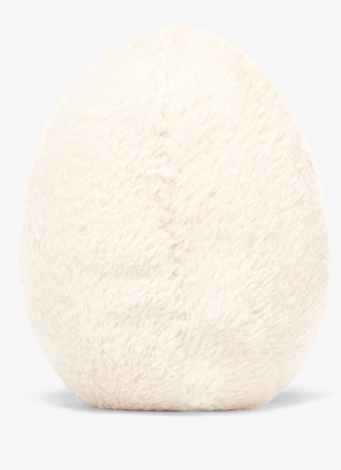 Jellycat Amuseables Boiled Egg knuffel 14 cm - achterkant multicolor