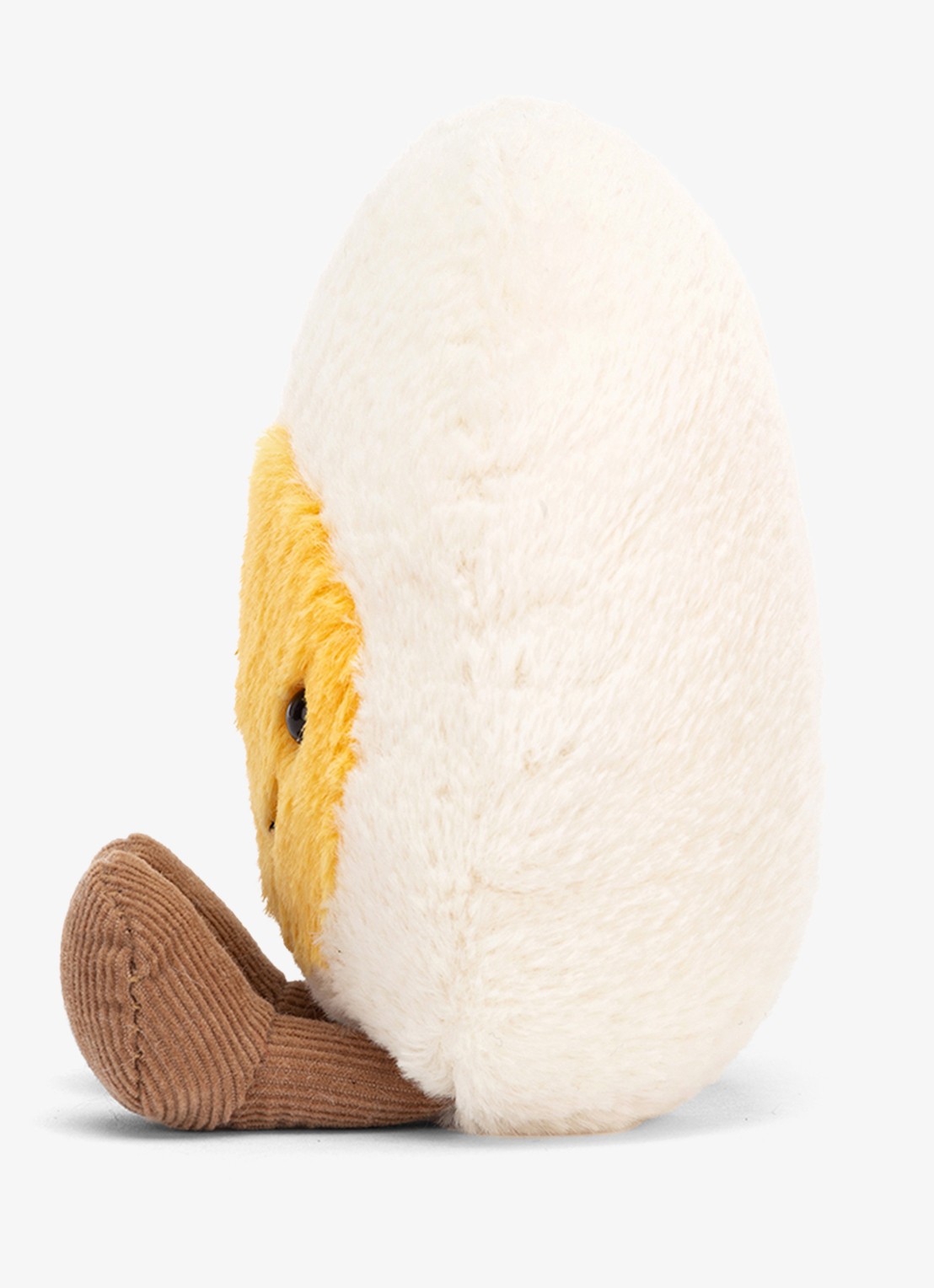 Jellycat Amuseables Boiled Egg knuffel 14 cm - detail 5 multicolor