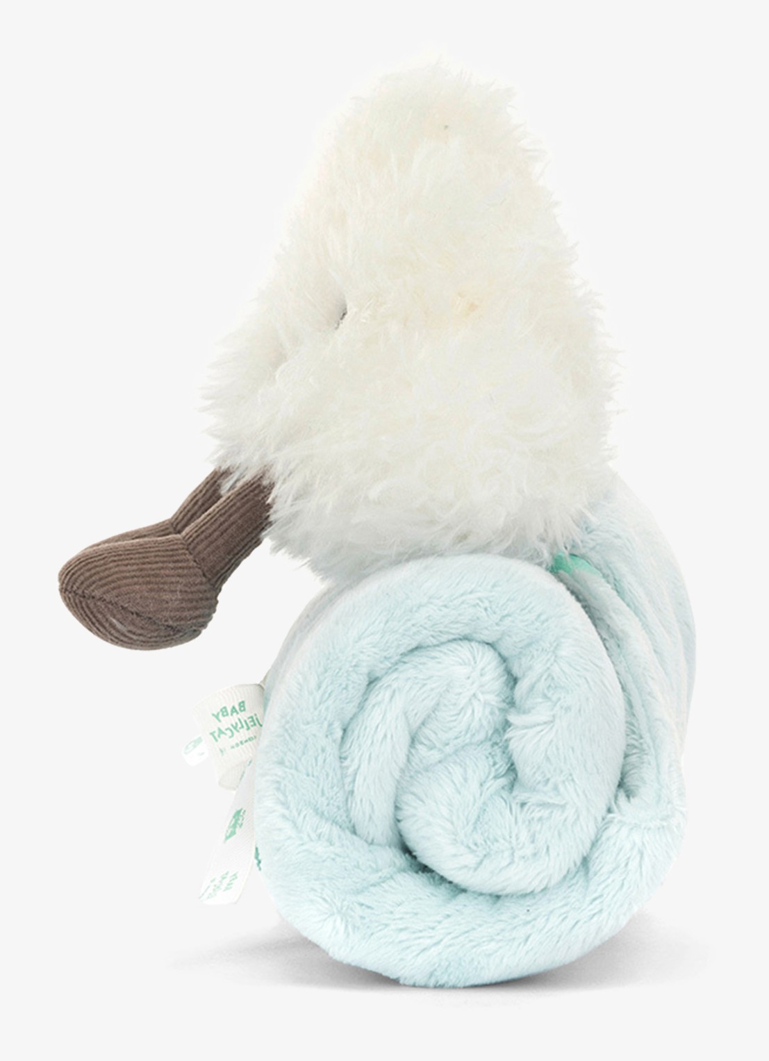 Jellycat Amuseables Cloud Soother knuffel 34 cm - detail 3 multicolor