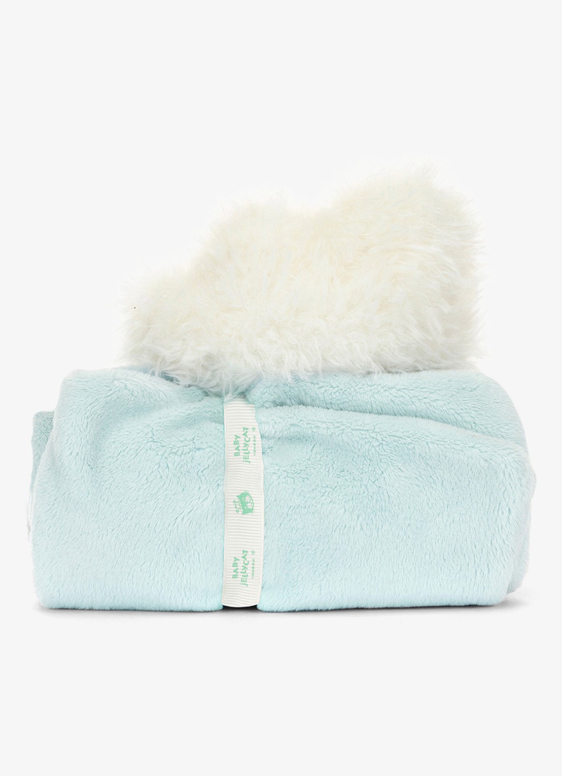Jellycat Amuseables Cloud Soother knuffel 34 cm - detail 4 multicolor