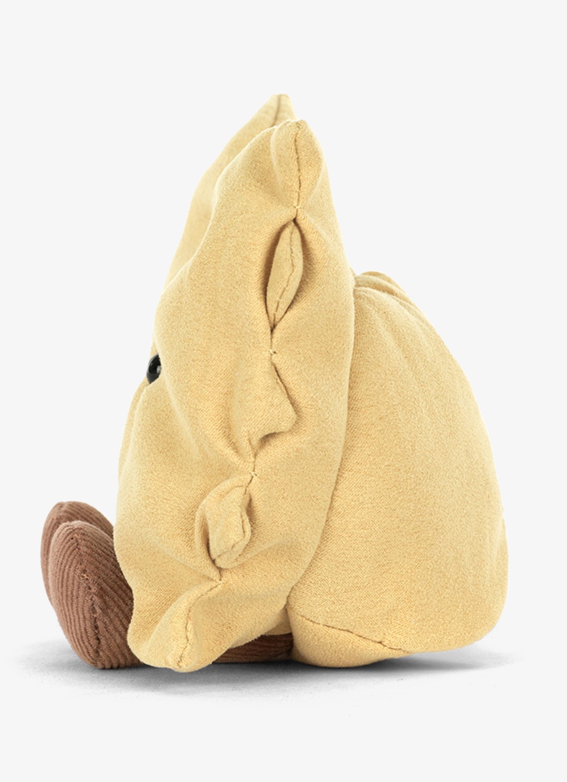 Jellycat Amuseables Farfalle knuffel 9 cm  - detail 2 multicolor