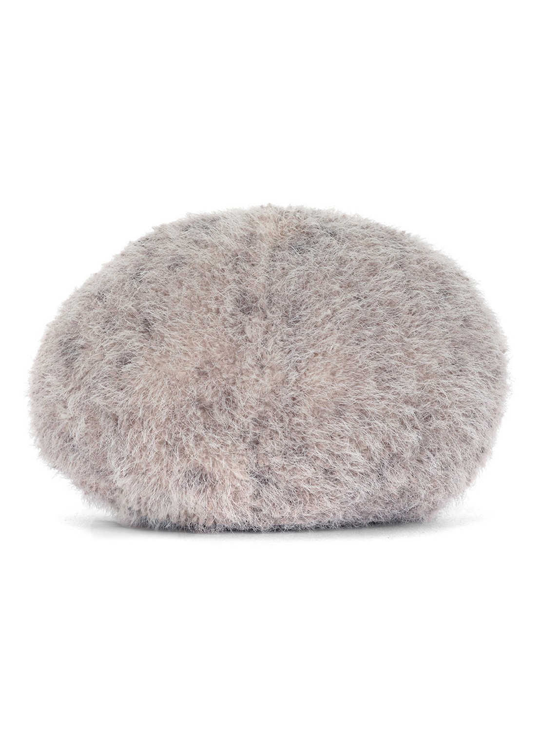Jellycat Amuseables Pebble knuffel 8 cm - achterkant 3 multicolor