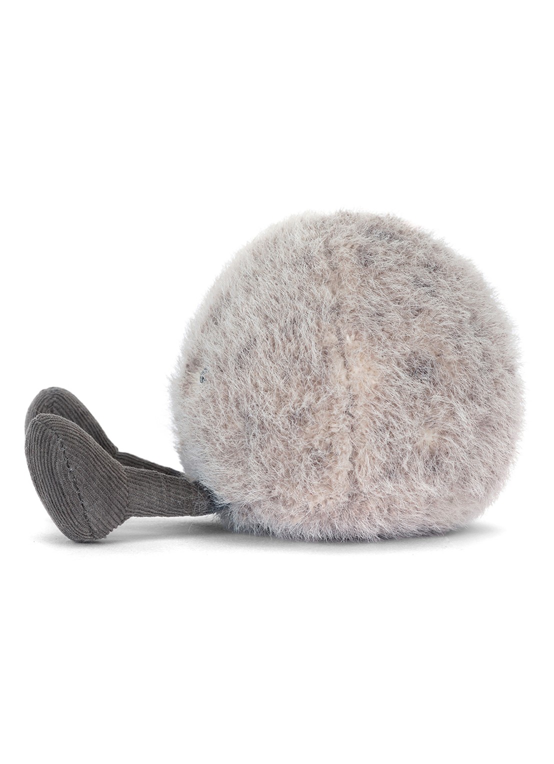 Jellycat Amuseables Pebble knuffel 8 cm - detail 7 multicolor