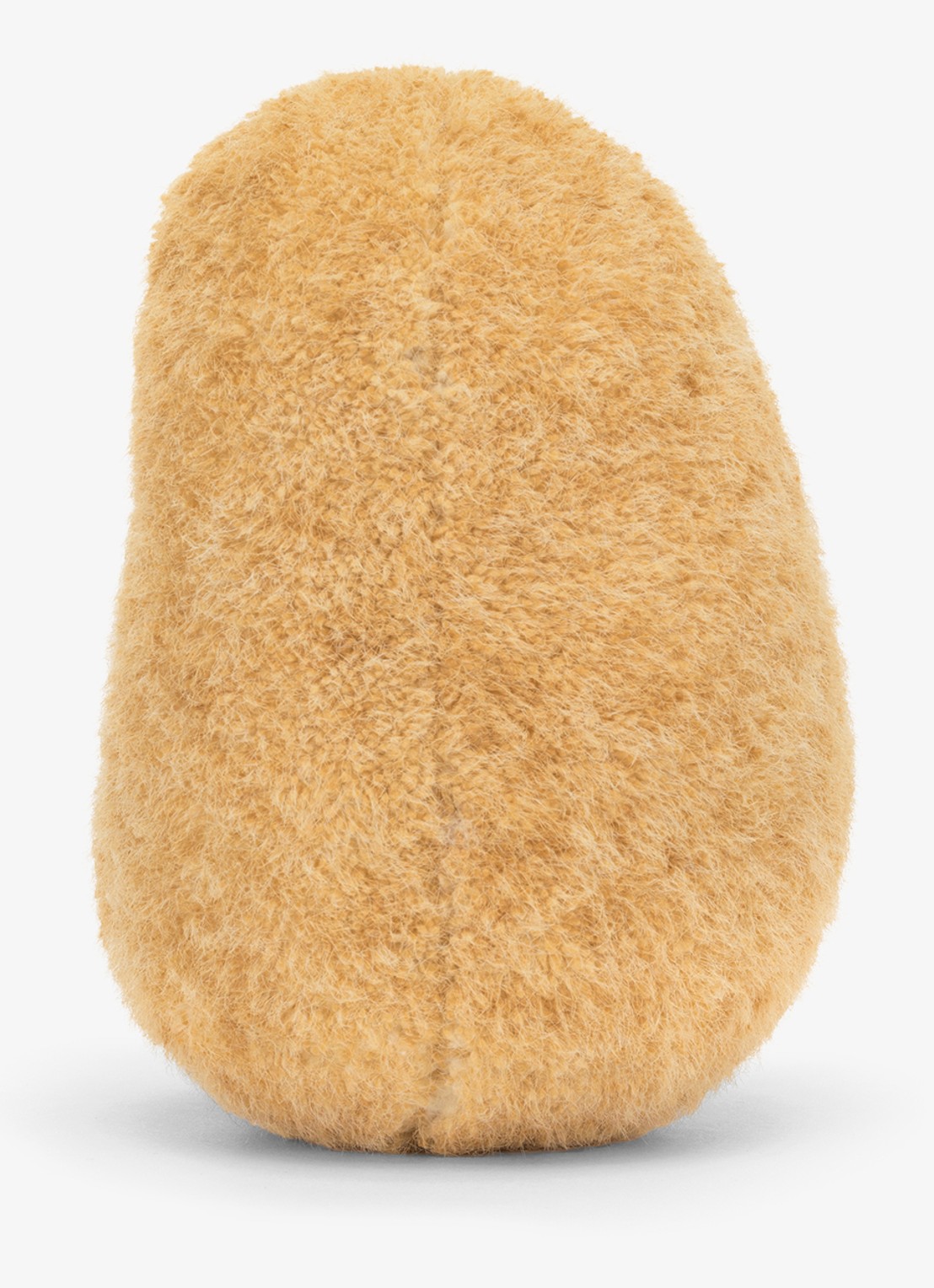 Jellycat Amuseables Potato knuffel 19 cm  - detail 5 camel