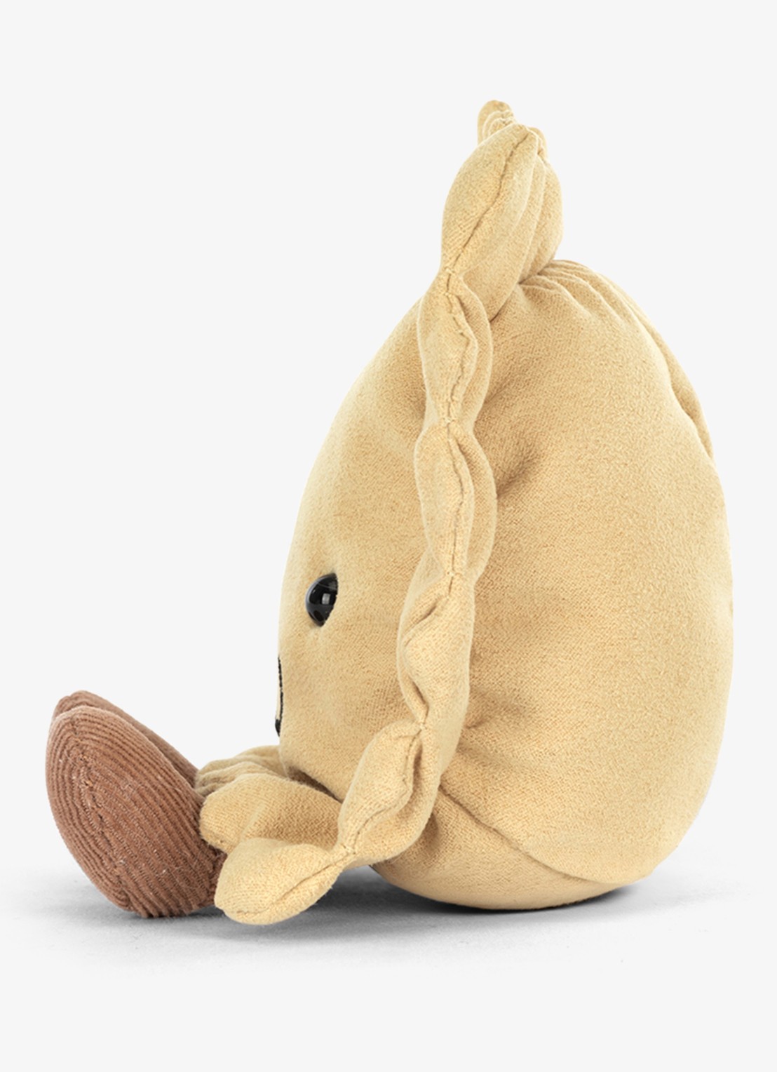 Jellycat Amuseables Ravioli knuffel 13 cm  - detail 3 multicolor