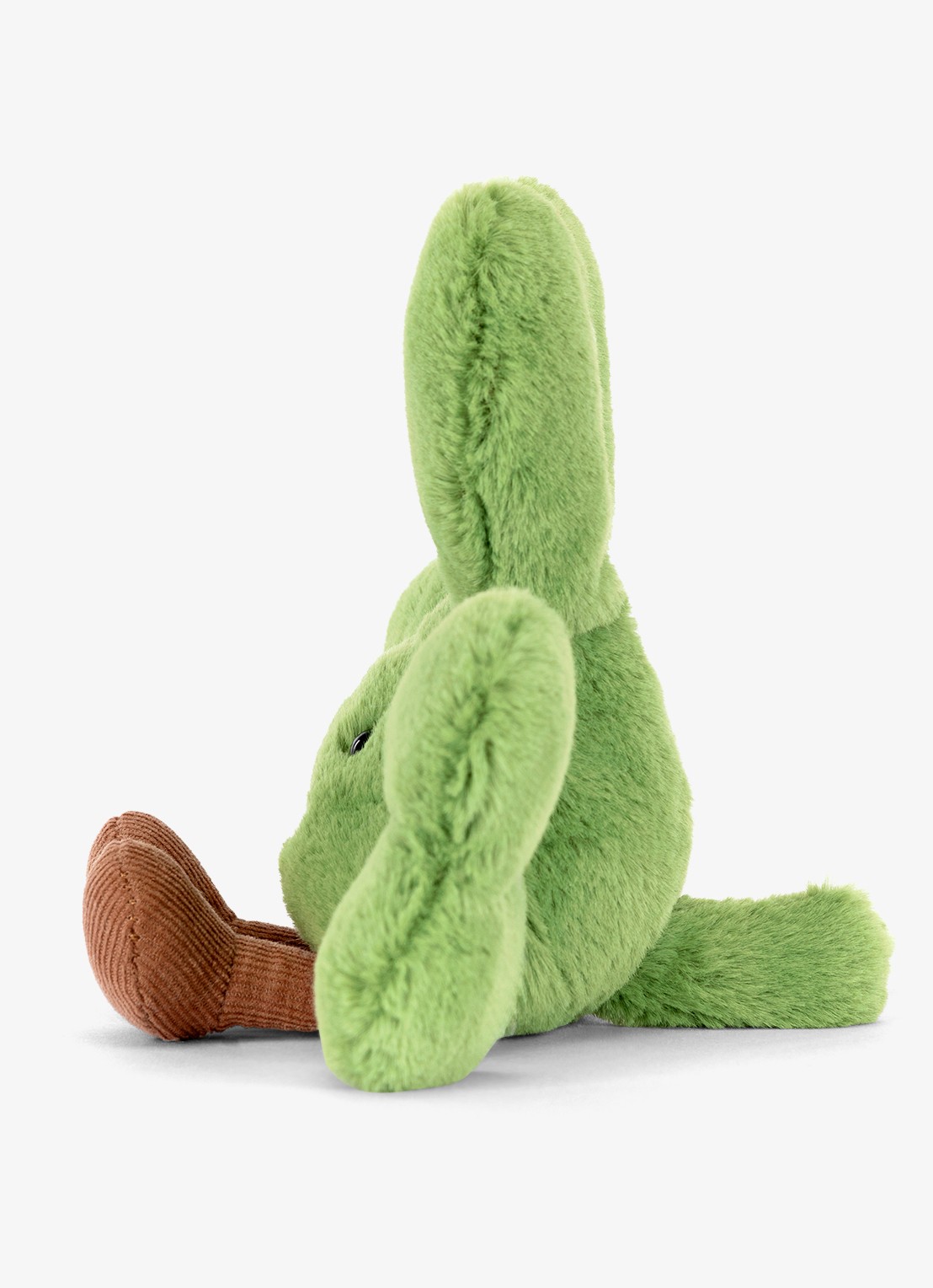 Jellycat Amuseables Siofra Shamrock knuffel 12 m - detail 2 multicolor