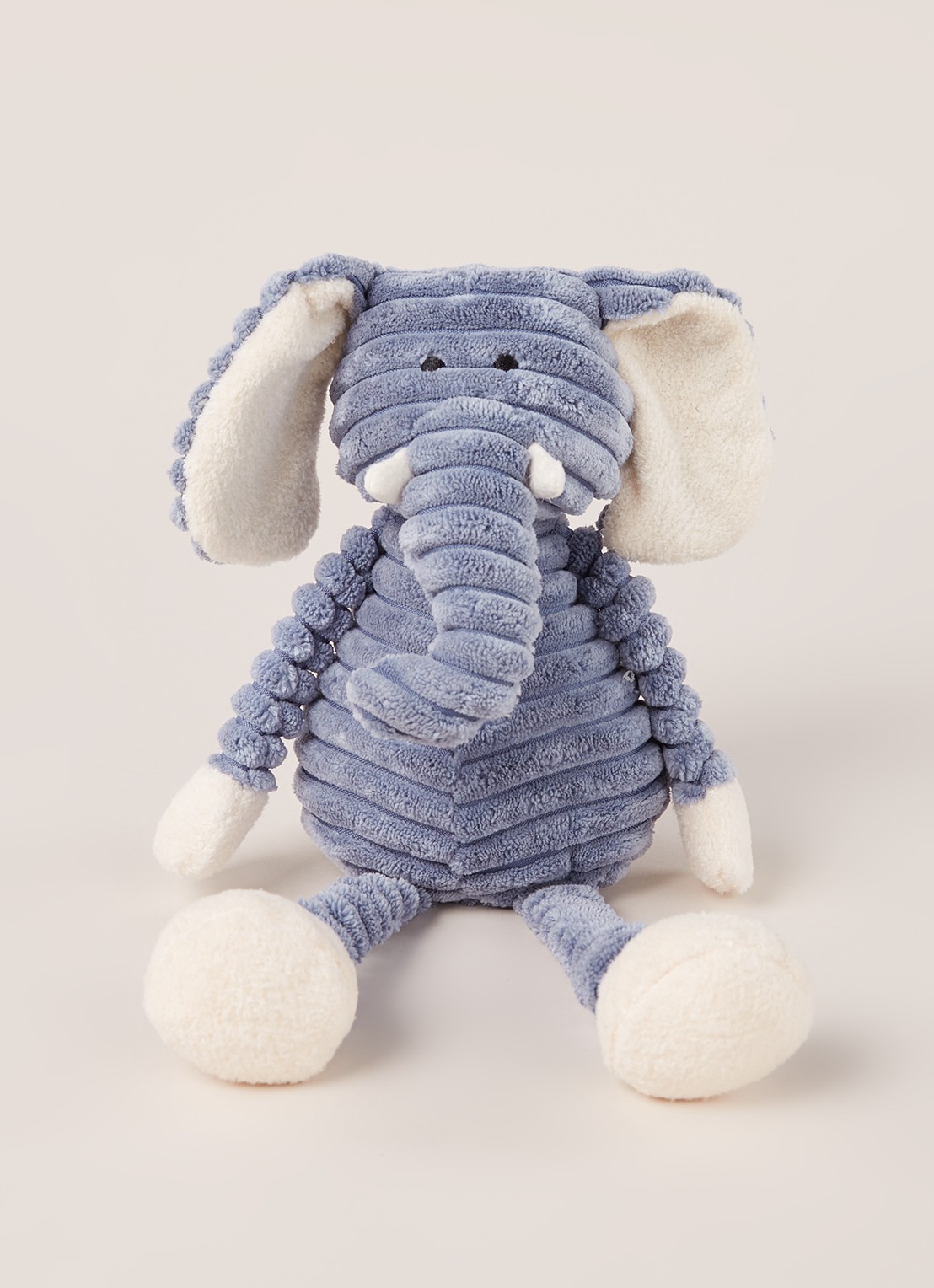 Jellycat Baby Cory Roy Elephant knuffel 30 cm - voorkant 2 undefined