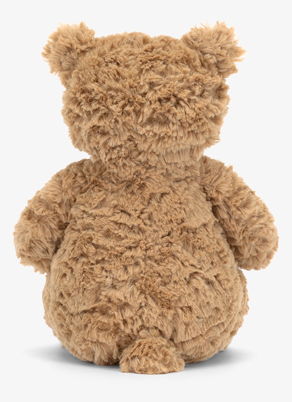 Jellycat Bartholomew Bear 26 cm - achterkant 4 multicolor