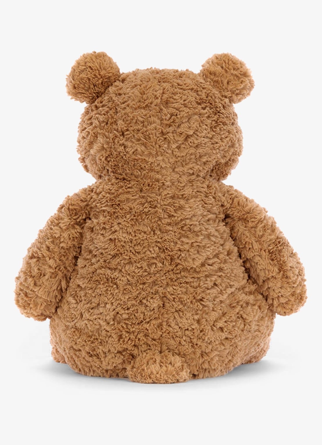 Jellycat Bartholomew Bear 42 cm - achterkant 3 multicolor