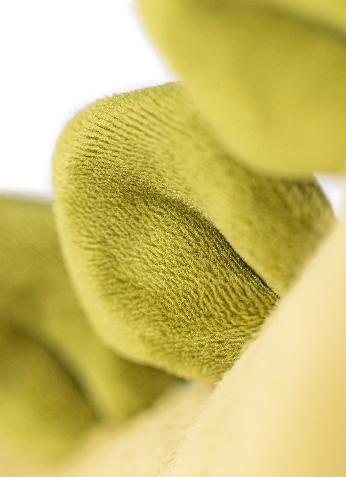 Jellycat Bashful Dino knuffel 31 cm - detail 3 groen