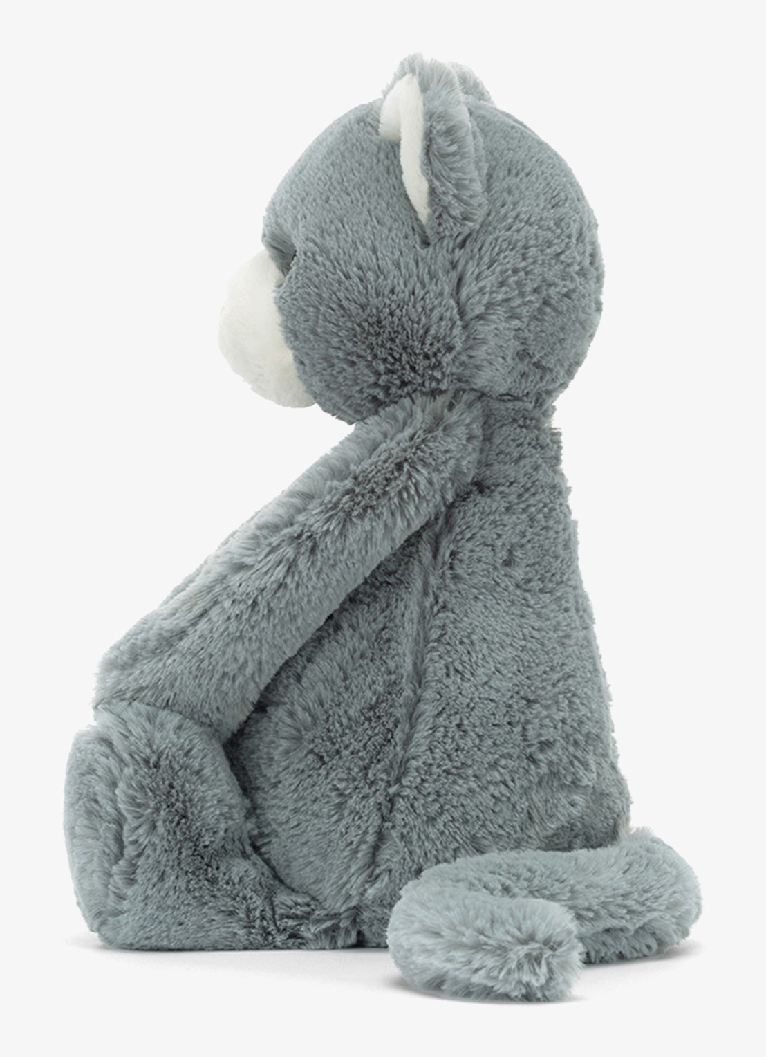 Jellycat Bashful Kitten Original 31 cm - detail 4 multicolor