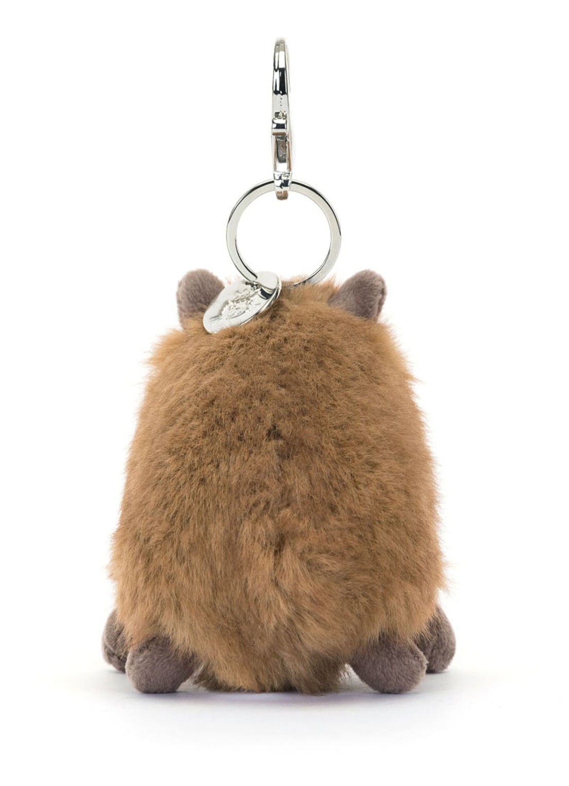 Jellycat Carys Caterpillar - achterkant 2 multicolor
