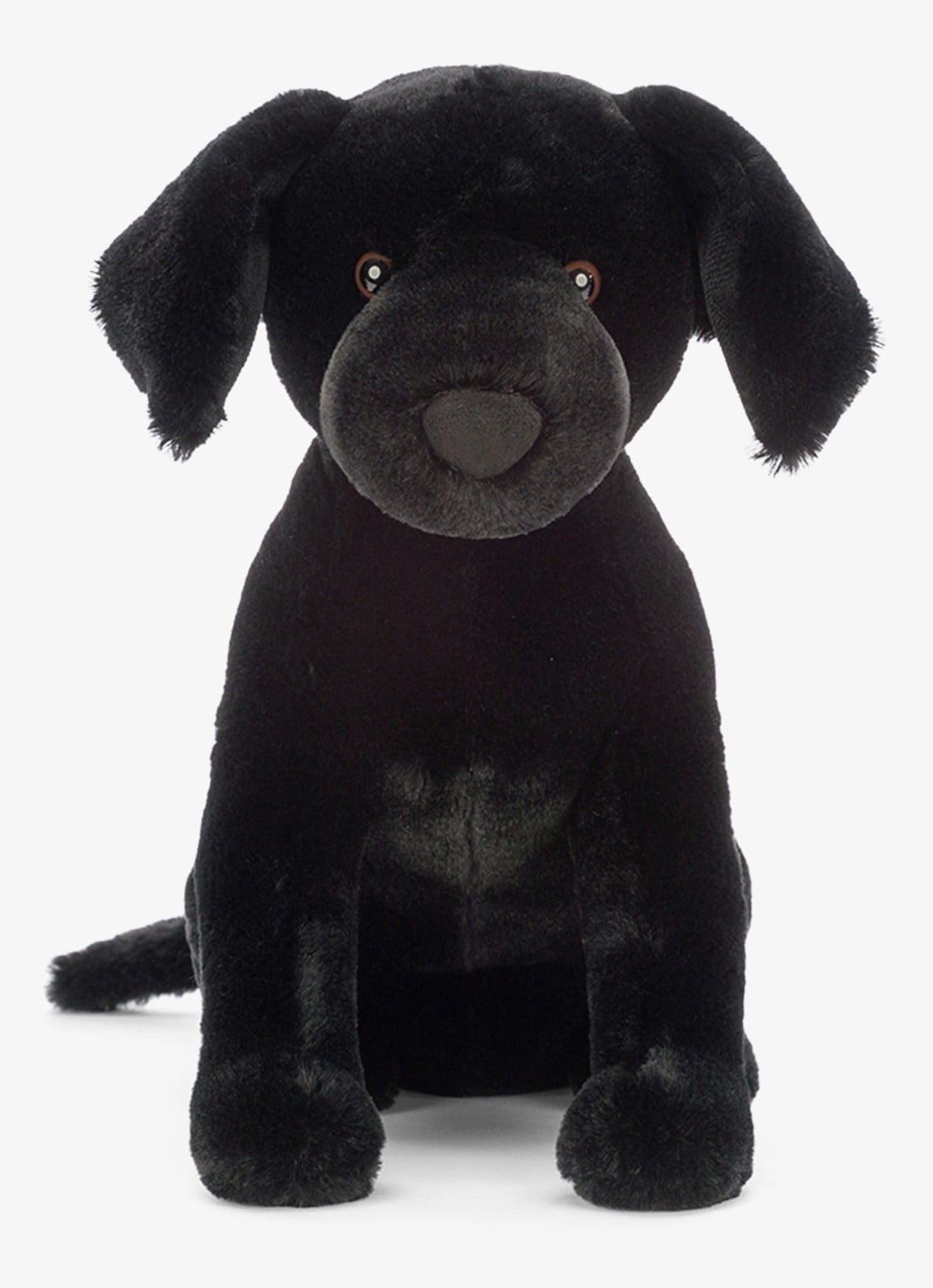 Jellycat Pippa Black Labrador Knuffel 24 Cm Zwart De Bijenkorf jellycat-pippa-black-labrador-knuffel-24-cm-zwart-de-bijenkorf