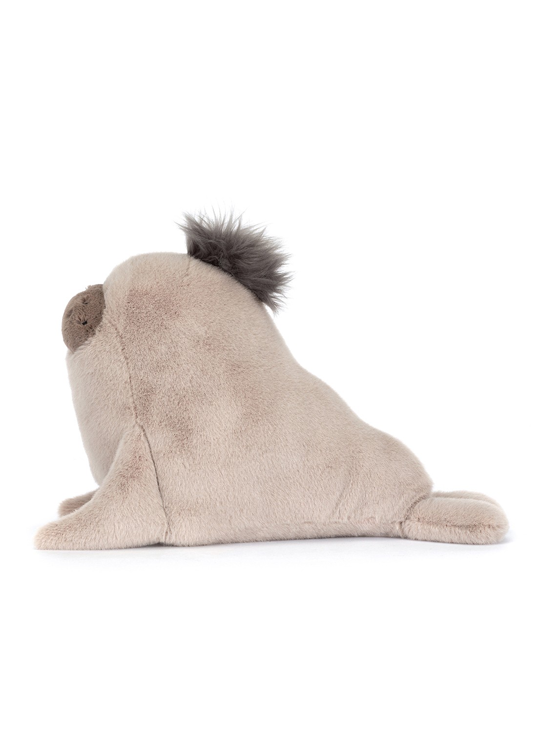 Jellycat Roarwell Sea Lion knuffel 20 cm - detail 7 multicolor