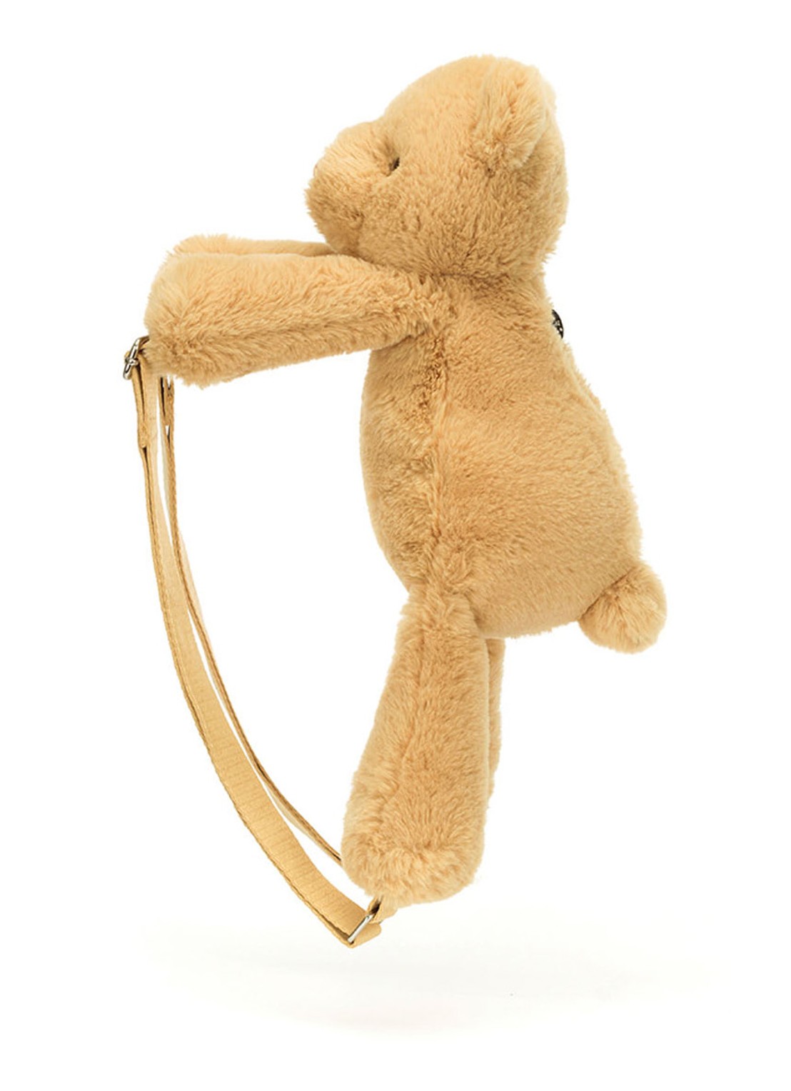 Jellycat Smudge Bear Backpack - detail 5 multicolor