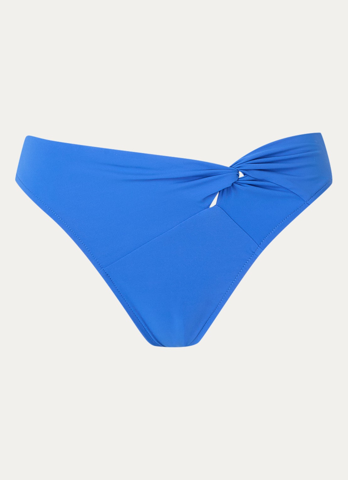 JETS Australia Jetset bikinislip - voorkant 3 blauw