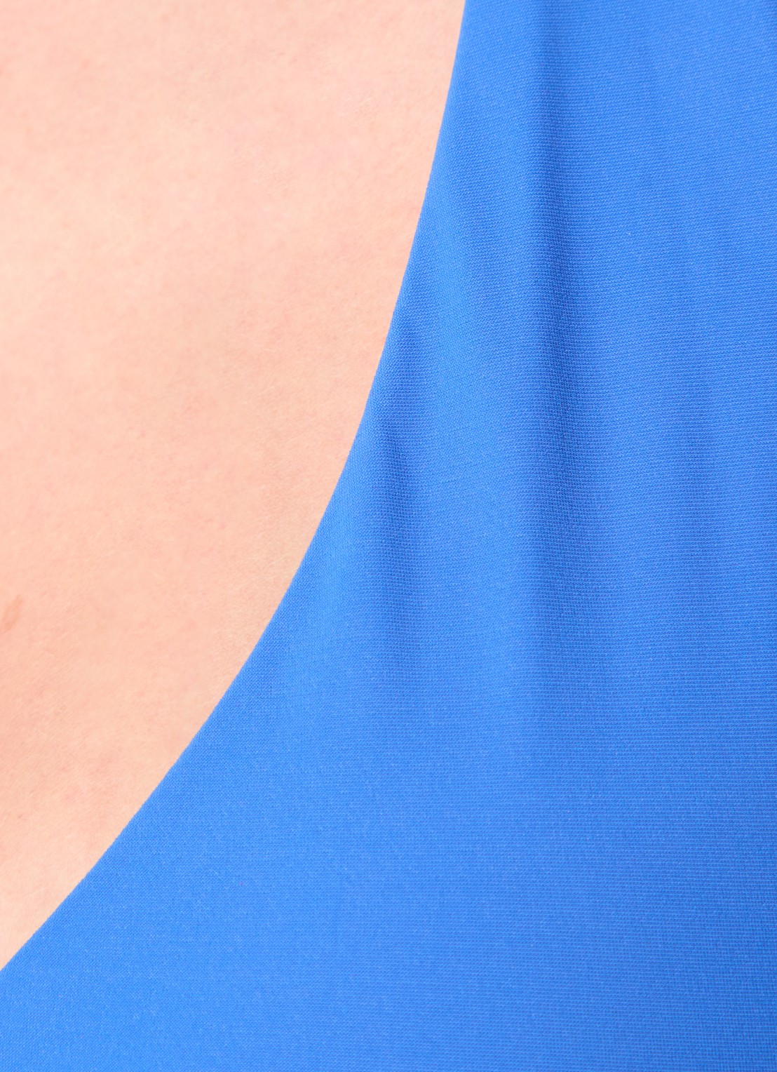 JETS Australia Jetset bikinitop met uitneembare vulling - detail 3 blauw