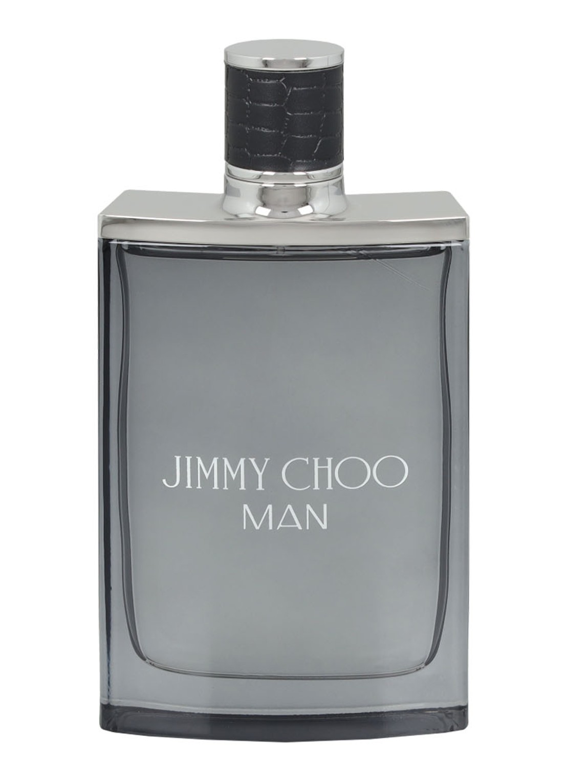 Jimmy Choo Man Eau de Toilette - voorkant multicolor